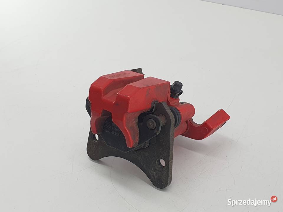 ZACISK HAMULCOWY TYL TGB BLADE 550 EFI TGB Janowice sprzedam