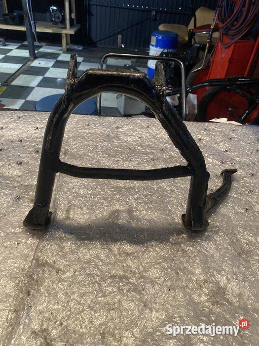 Honda CBX 750 Stopka Centralna N614