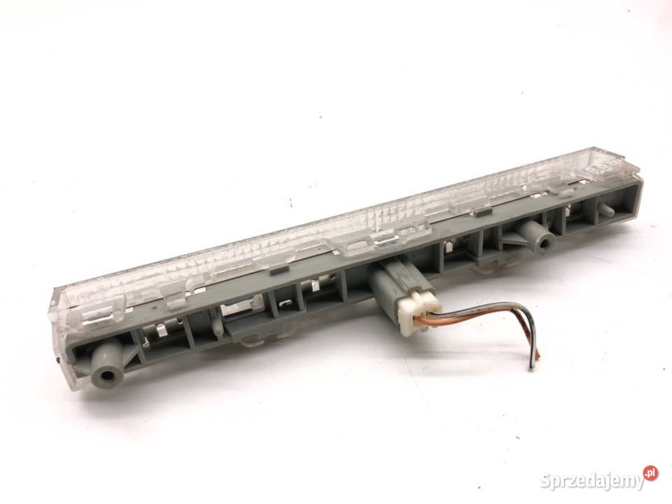 LAMPA STOP TOYOTA YARIS II Hatchback 0514
