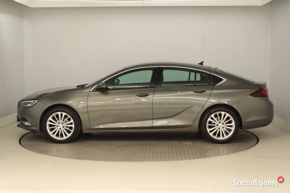 Opel Insignia 15 Turbo Zabrze sprzedam