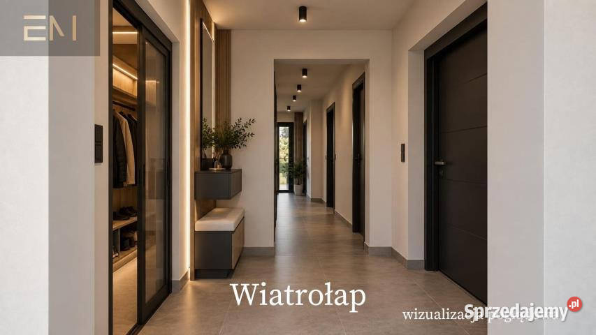 sprzedaży domu wolnostojącego 1654m2 Strzyżów Domy podkarpackie