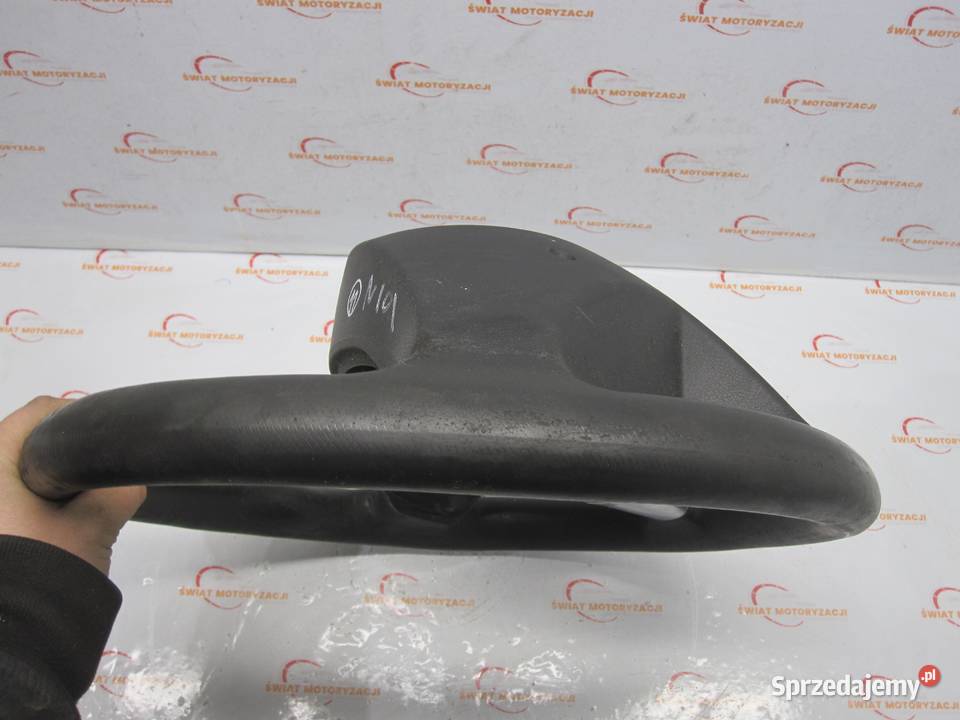 SPRINTER II W906 LIFT 16r Kierownica A9064640501 osobowe Kielce