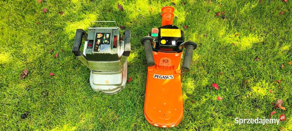 Szlifierka rantówka do podłogi cykliniarka opolskie Namysłów