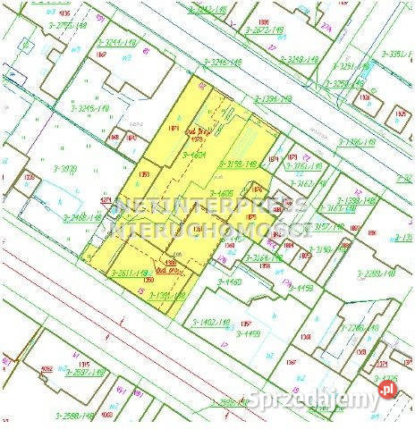 Lokal Świętochłowice 1580m2