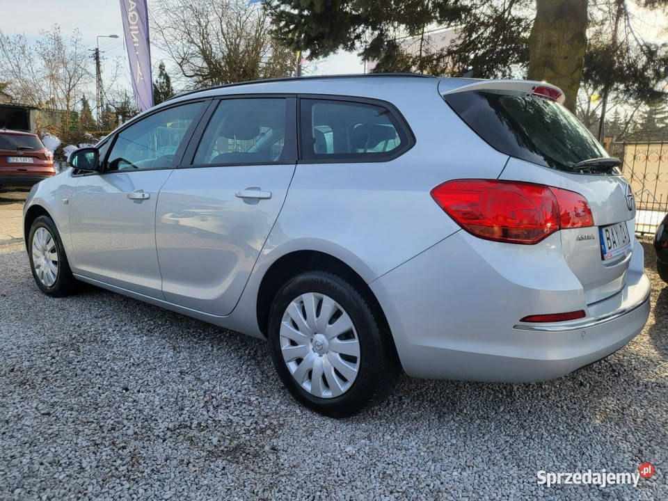 Opel Astra 14 Turbo 140 Nowa Skrzynia Sprzęgło Pabianice