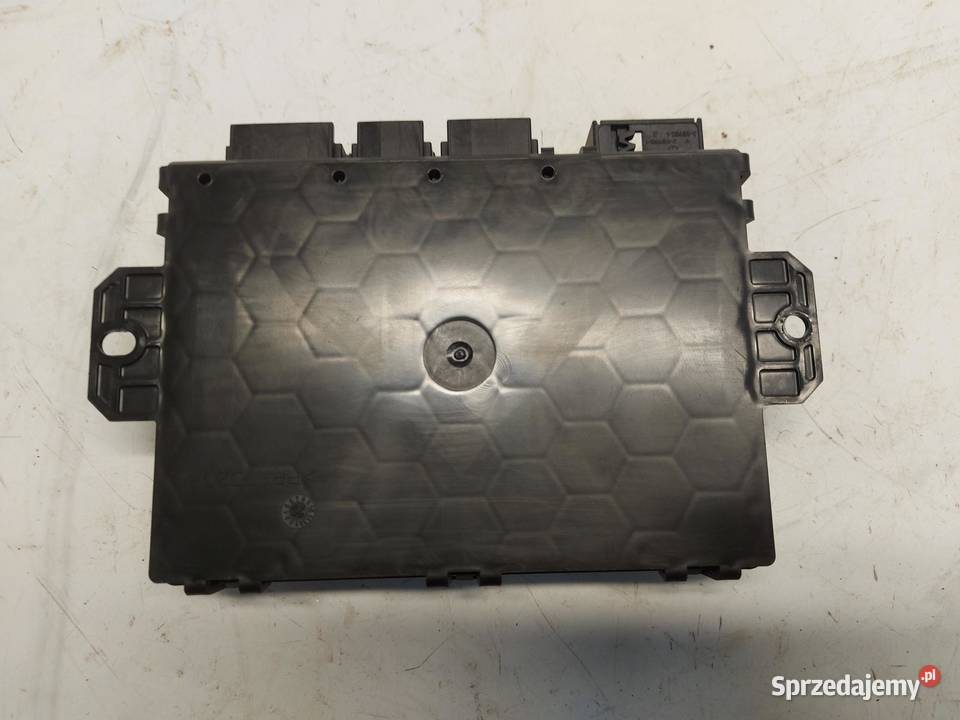 Mercedes EQV w447 Vklasa sterownik moduł drzwi Komputery