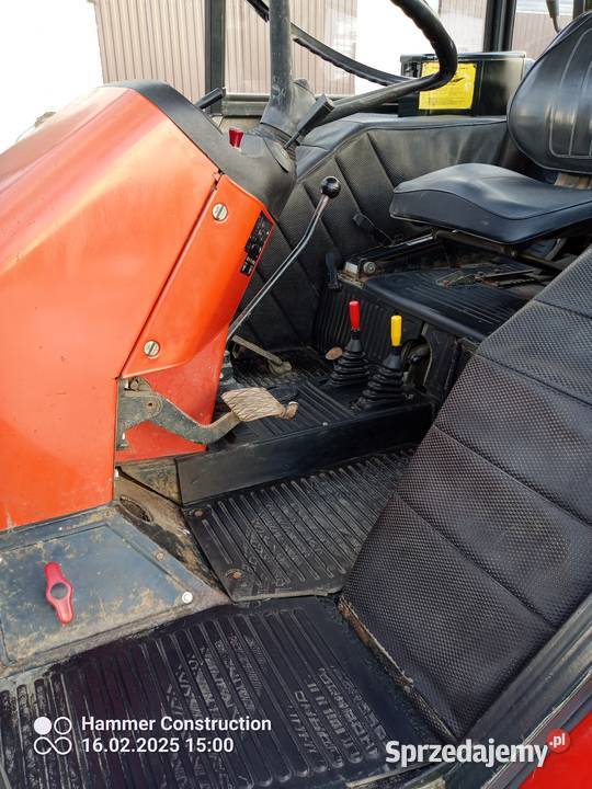 Zetor 7045 Zetor Kutno