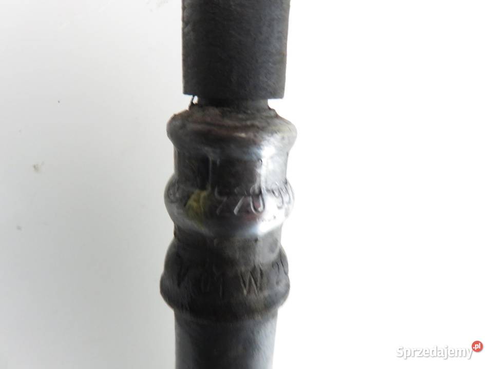 PRZEWÓD WSPOMAGANIA MERCEDES W220 A2209978882 osobowe