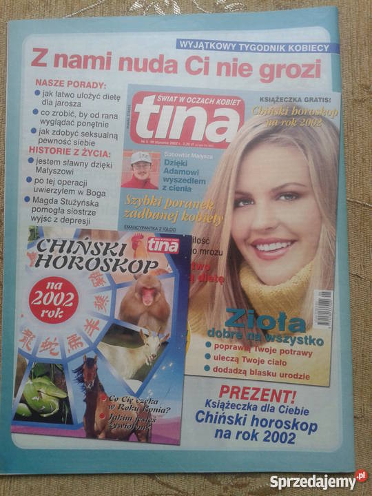 CHWILA DOJRZAŁAM DO MIŁOŚCI Piszczac