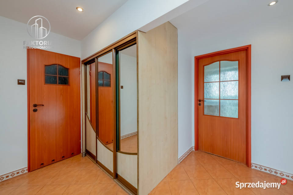 Mieszkanie Białystok Świętego Jerzego 6014m2 3 8131zł/m2