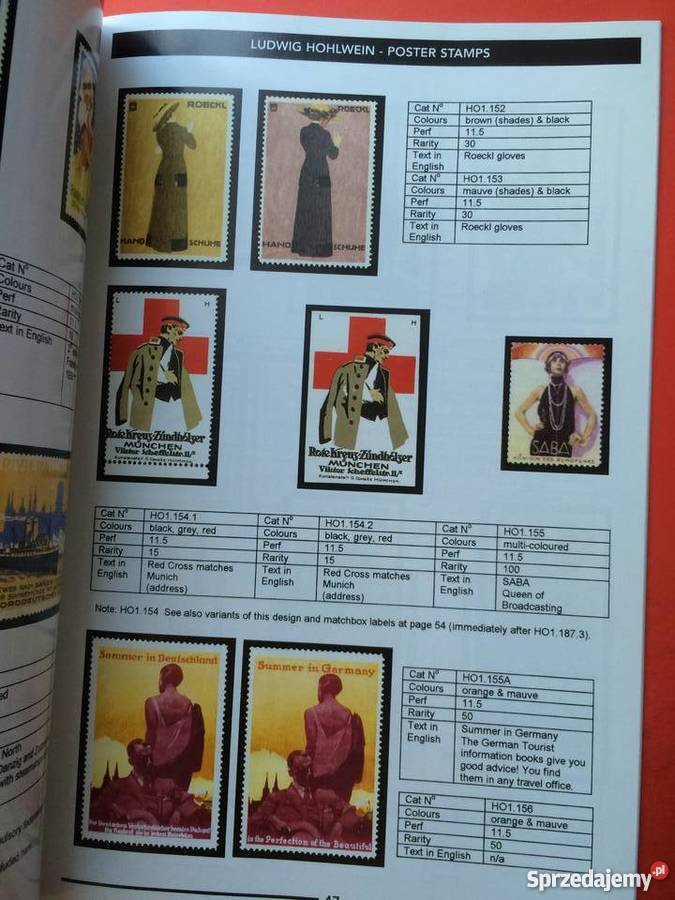 405 Niemieckie Znaki Reklamowe Antykwariat Szczecin