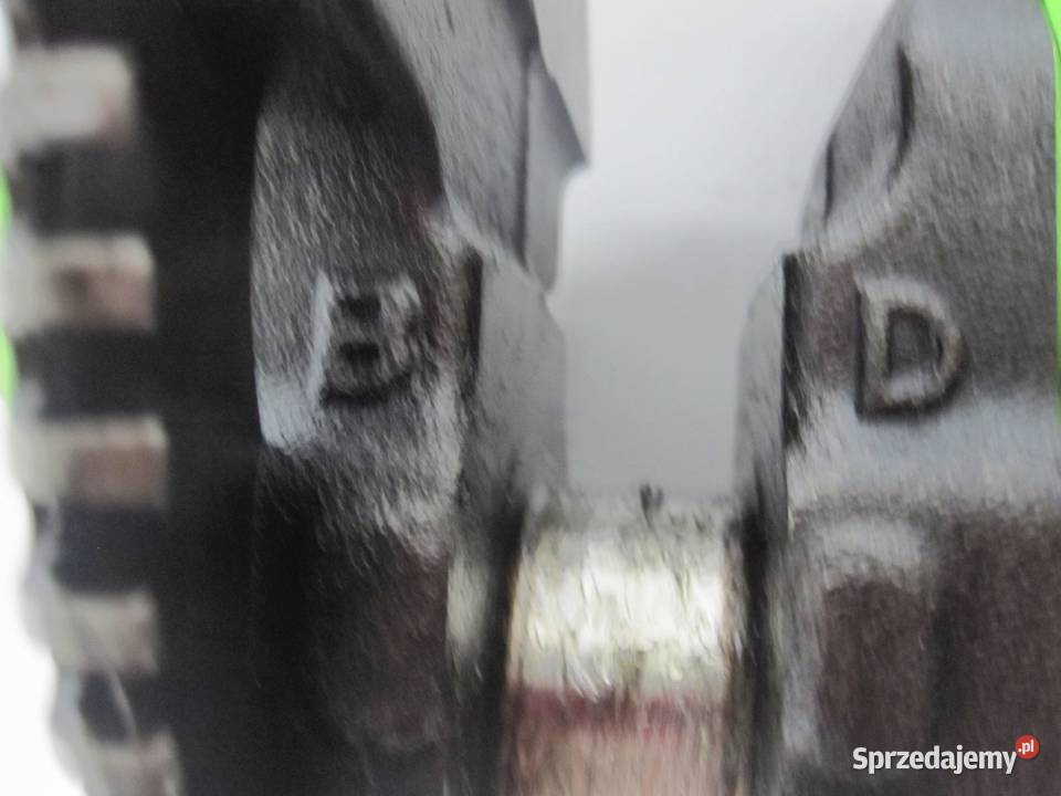 HONDA CRV 22 ICTDI 12r WAŁ NOMINALNY Z PANEWKAMI osobowe sprzedam