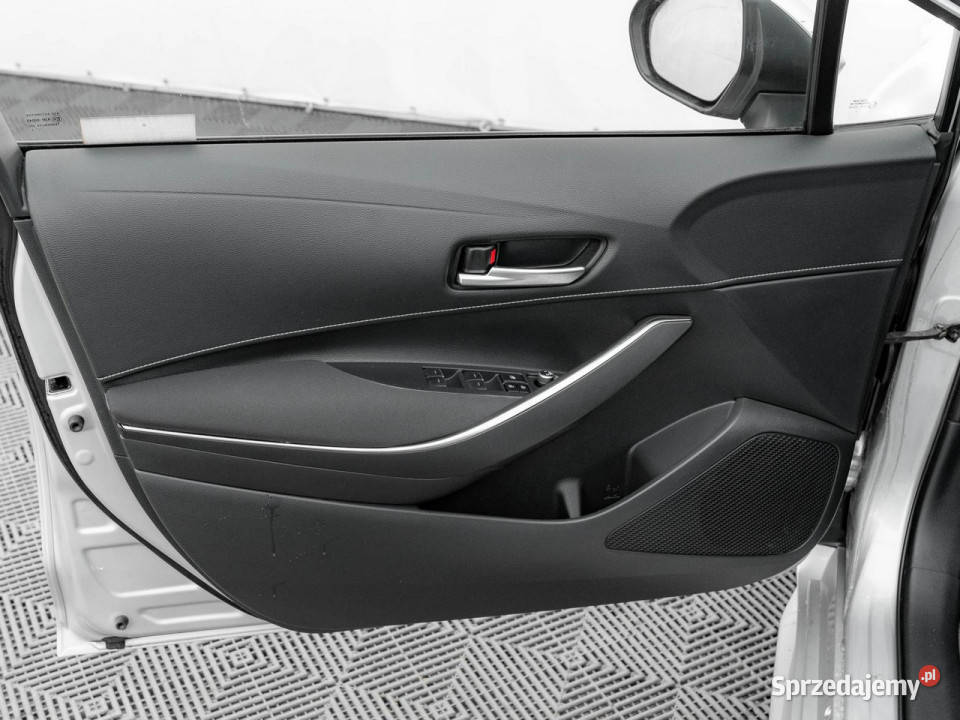 Toyota Corolla WD2280S18 Hybrid Comfort Kcofania isofix pomorskie sprzedam