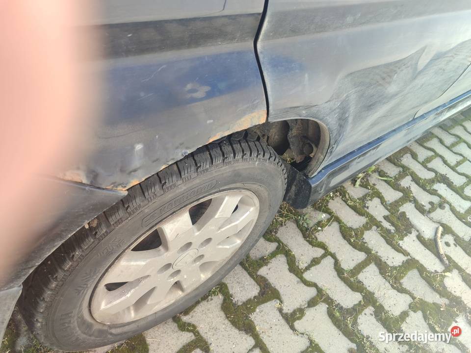 HONDA HRV nieuszkodzony łódzkie Krośniewice