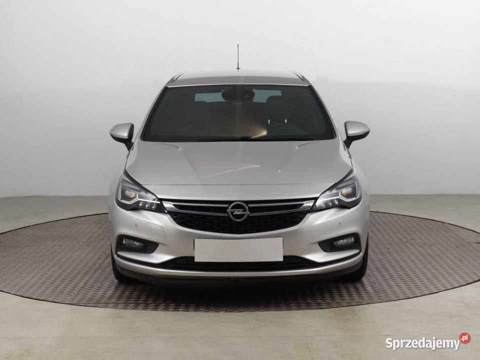 Opel Astra 16 CDTI Bielany Wrocławskie sprzedam