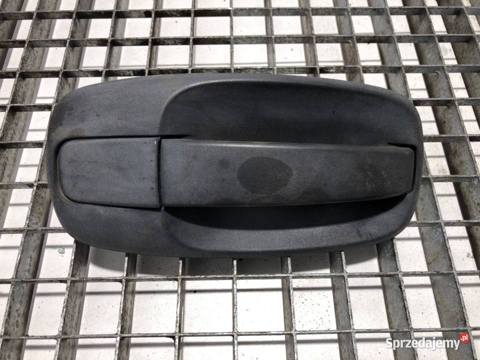 KLAMKA ZEWNĘTRZNA PRAWY PRZÓD OPEL VIVARO A