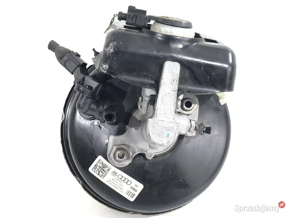 SERWO HAMULCOWE AUDI A5 8T 8K0612103N Hatchback