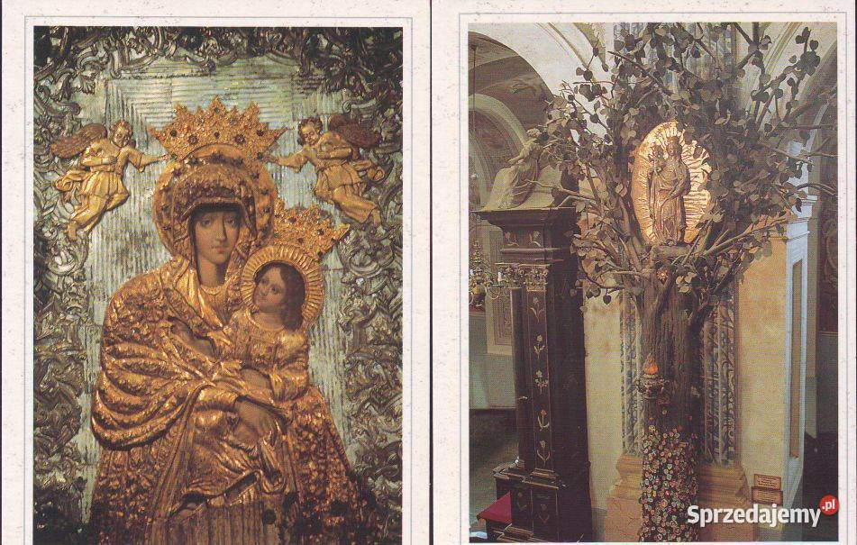 Kart Pocz Święta Lipka 2 Gliwice