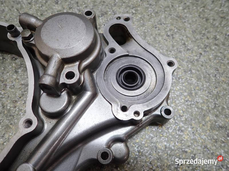ĆWIARTKA PÓŁ KARTER DEKIEL FILTRA OLEJU YAMAHA Strzelce Krajeńskie
