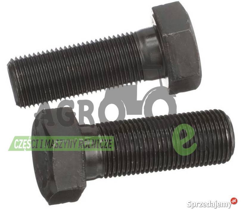 87517126 ŚRUBA CNH nieuszkodzony
