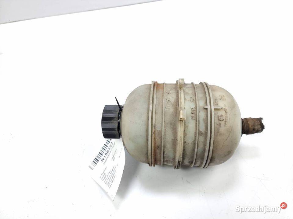 ZBIORNICZEK PŁYNU PEUGEOT 206 9626378480 Lipno sprzedam