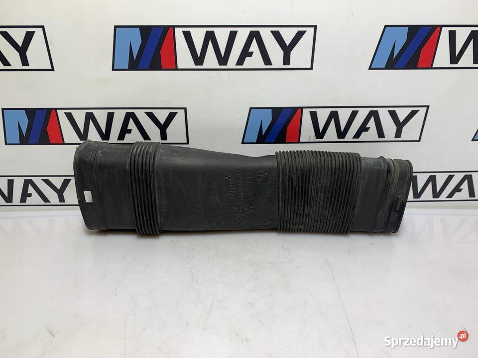BMW X3 F25 RURA PRZEWÓD DOLOT POWIETRZA 7811019