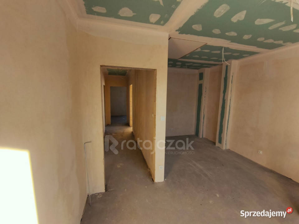 Dom bliźniak Przodkowo 175m2