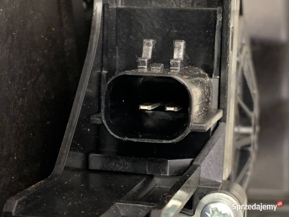 PODNOŚNIK SZYBY PRAWY TYŁ JEEP CHEROKEE KL Mechanizmy opuszczania szyb podkarpackie