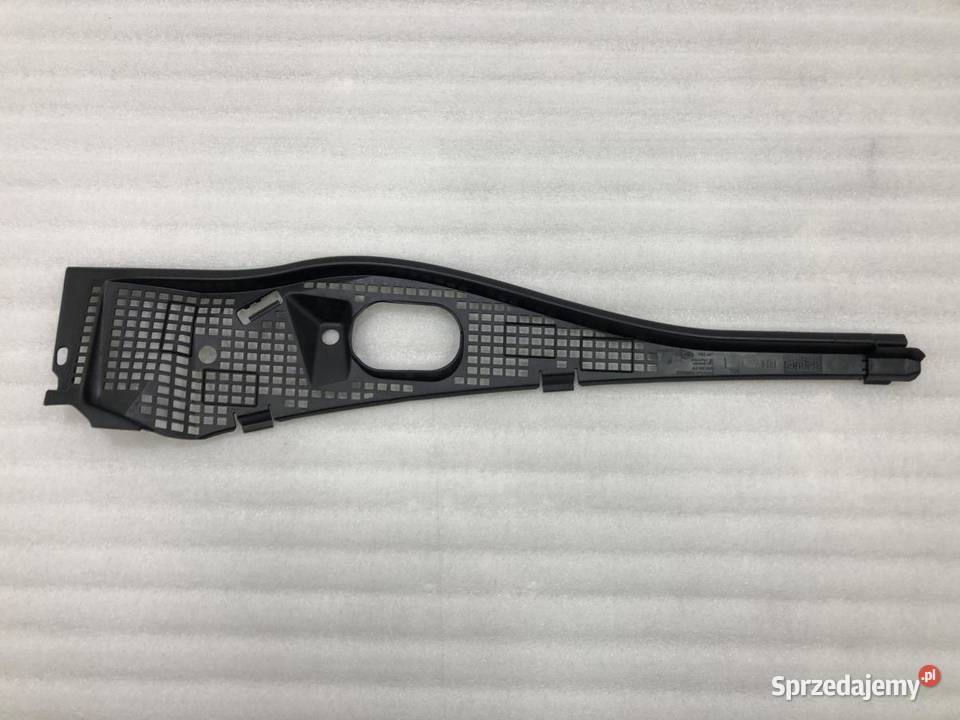 PODSZYBIE PRAWE DACIA SANDERO I 8200294316 wielkopolskie