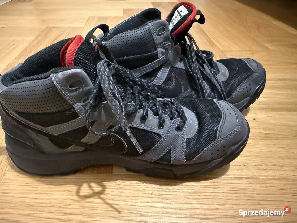 Buty Nike ACG GoreTex rozmiar 42 Olsztyn