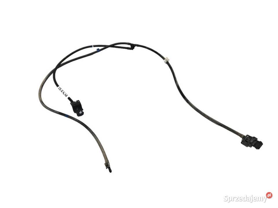 Toyota RAV4 III XA30 Lift 2011R Dysza Skarżysko-Kamienna