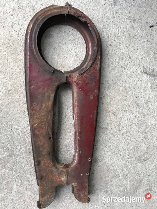 Jawa 250 osłona pozostałe sprzedam