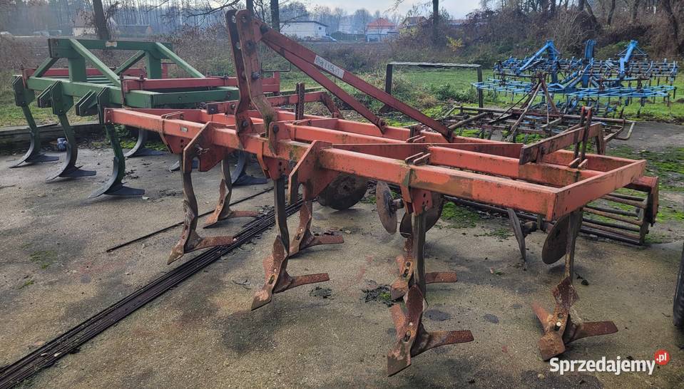 AgregatyGruber EBERHARD i BECKER GF300 3 Metry Zambrów