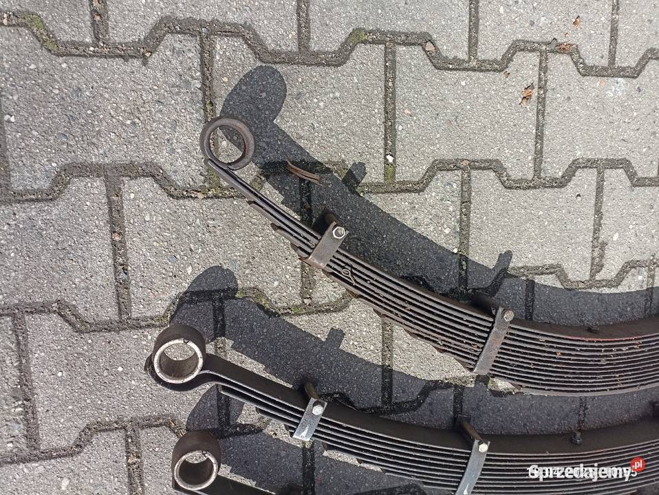 ORYGINALNE RESORY ŻUK LATA 80 Resory dolnośląskie