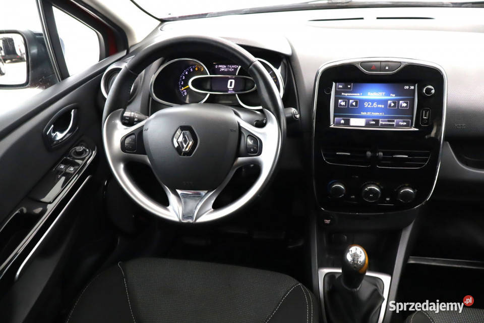 Renault Clio 12 16V 54KM Zabrze