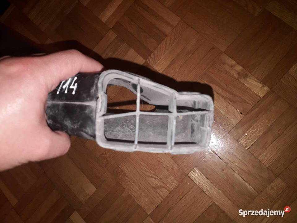 4A0129617H element układu dolotowego powietrza dolnośląskie Wrocław