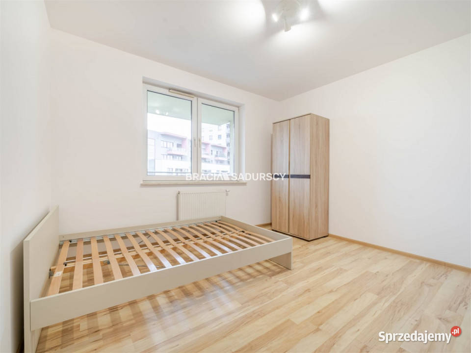 Do sprzedaży mieszkanie Kraków 5707m2 2pokojowe
