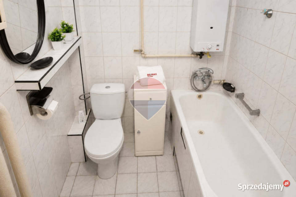 2pokojowe mieszkanie w centrum Radomia mazowieckie Radom sprzedam