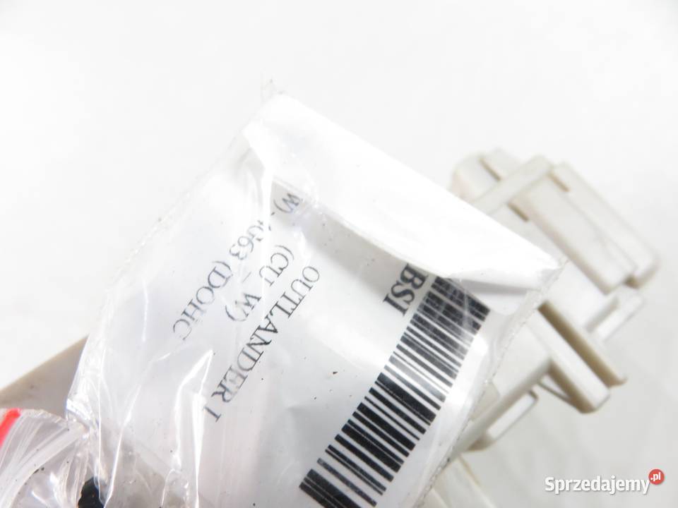 BSI MITSUBISHI OUTLANDER I 20