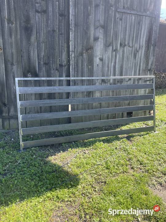 Balustrady francuzkie barierki Gorlice