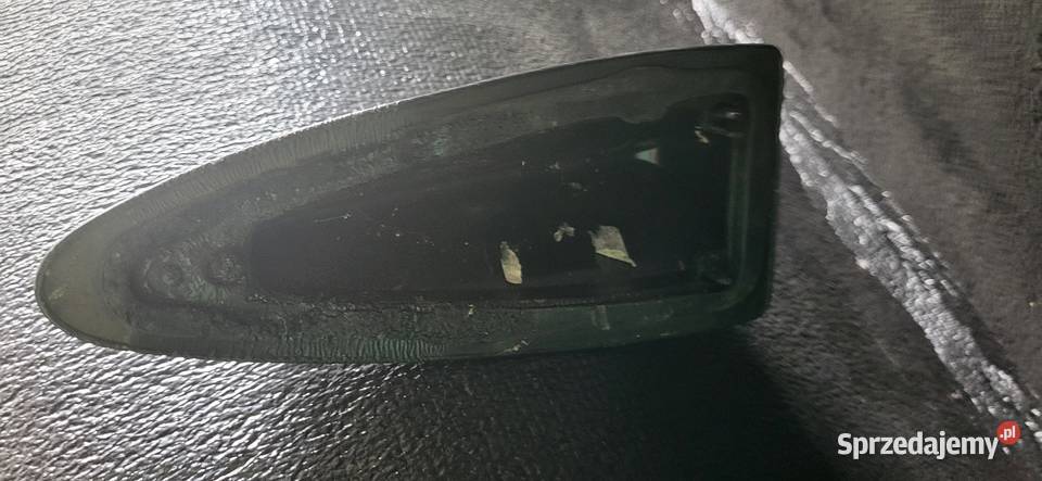 OSŁONA ANTENY DACHOWEJ DACHU REKIN BMW E60 śląskie Wodzisław Śląski
