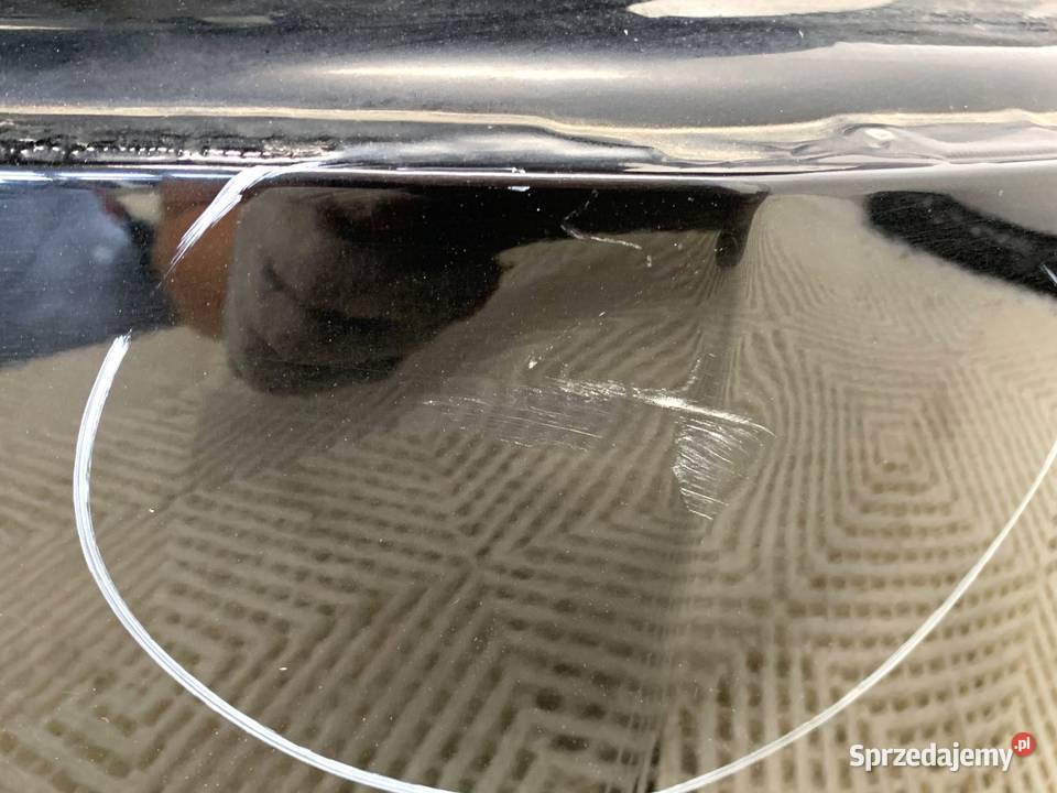 KLAPA TYŁ AUDI Q5 8R SUV 0817 TYLNA BAGAŻNIKA sprzedam