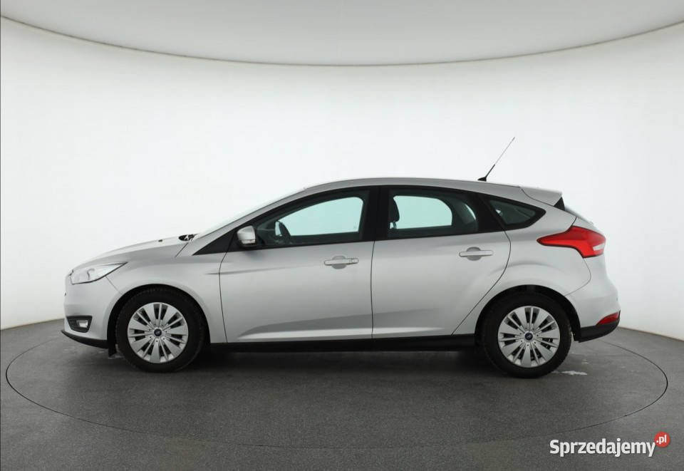 Ford Focus 15 TDCi manualna Piaseczno