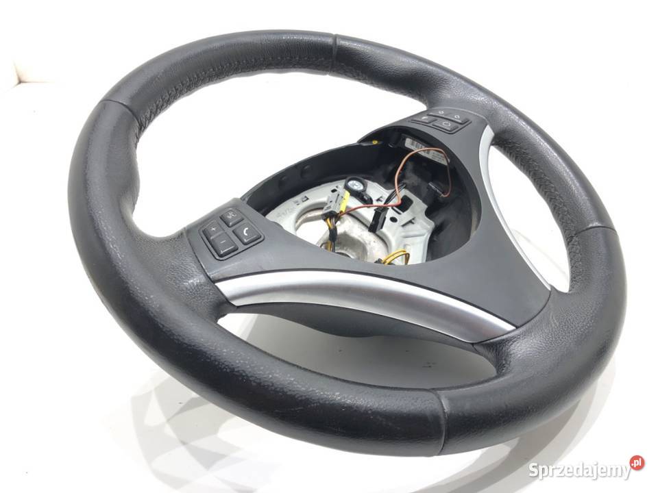 KIEROWNICA BMW E84 6795574 0915