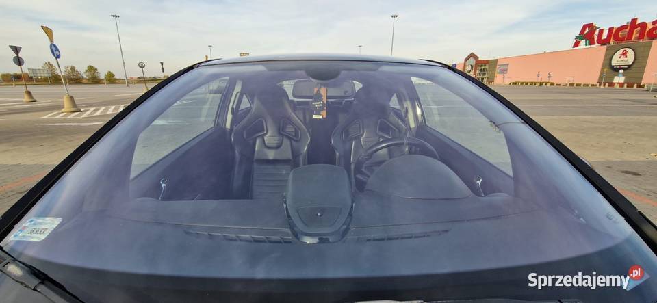 Opel Corsa D OPC 230 koni SPRZEDAM nieuszkodzony Gliwice