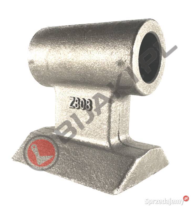 Bijak młotkowy RM808 do kosiarek bijakowych Chmielniki