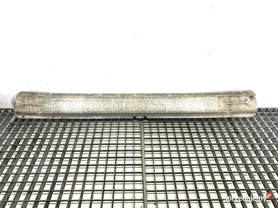 BELKA ZDERZAKA PRZÓD OPEL CORSA D 0614 Wzmocnienia, belki i wsporniki Motoryzacja podkarpackie