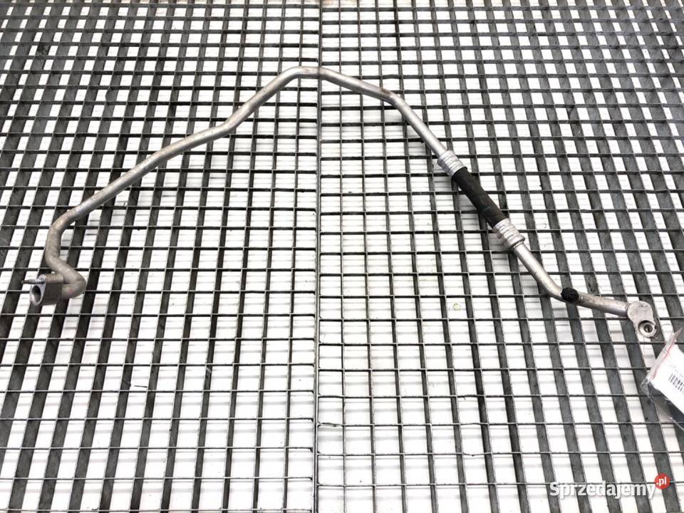 RURKA KLIMATYZACJI VW TRANSPORTER T6 7E1820743M osobowe podkarpackie