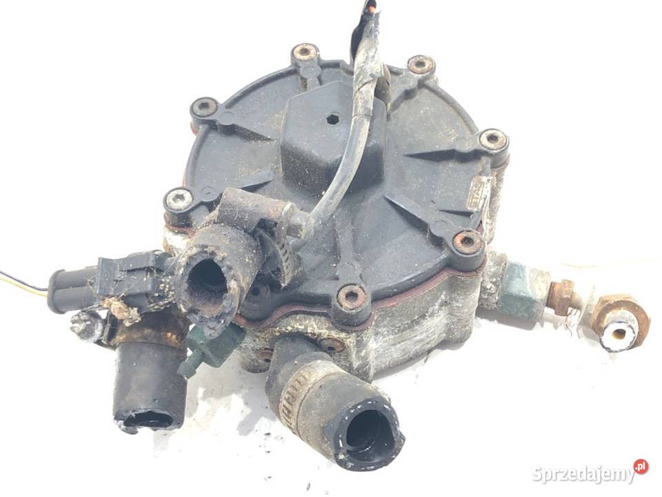 REDUKTOR DO GAZU LPG 67R014619 PAROWNIK LPG