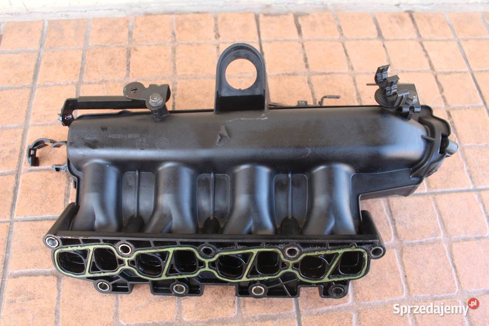 KOLEKTOR SSĄCY OPEL CORSA D 13 CDTI 55207034 sprzedam